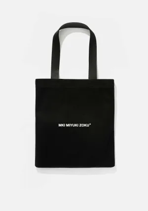 MKI CANVAS EVERYDAY TOTE BAG
