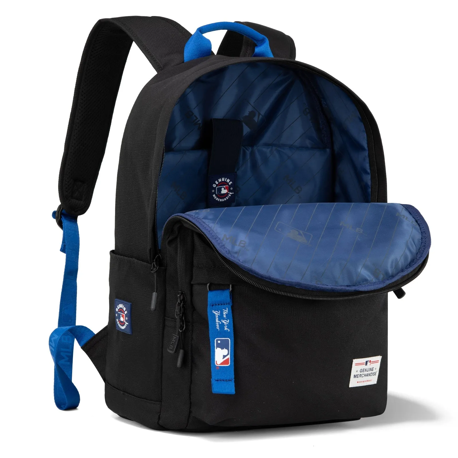 MLB New York Yankees Laptop Backpack
