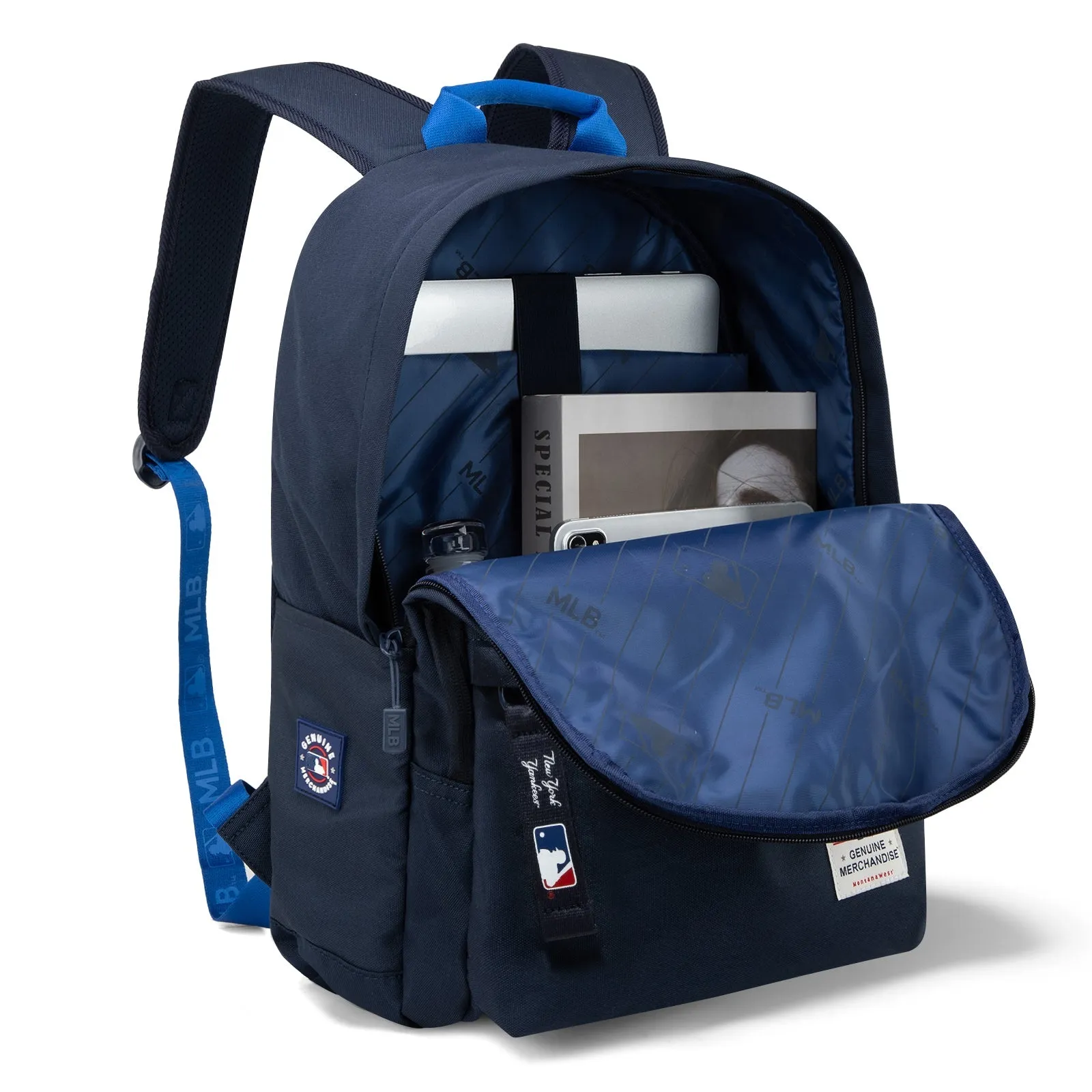MLB New York Yankees Laptop Backpack
