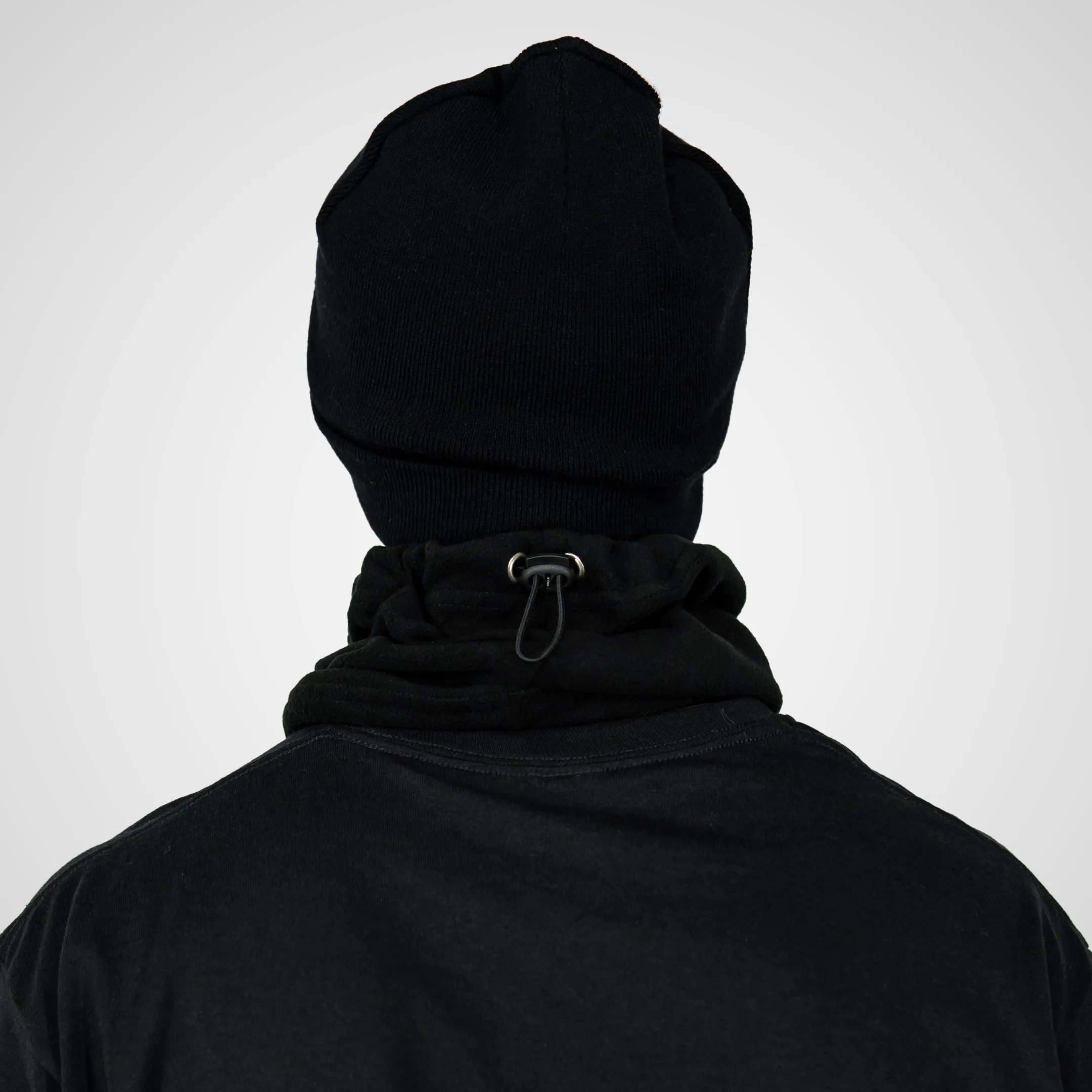 MLQ Neck Warmer