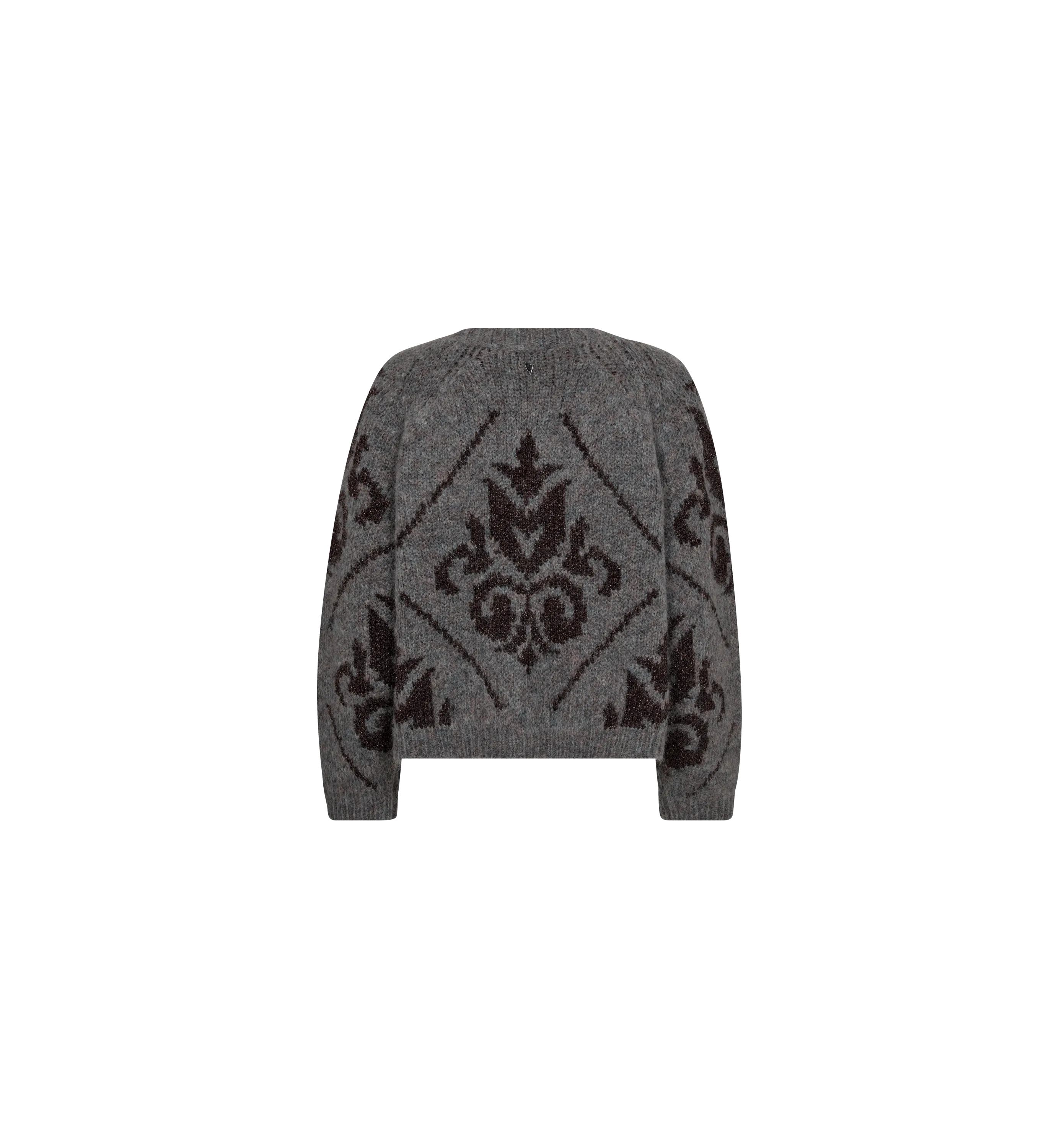MMDaya Mohair Knit