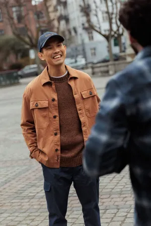 MMGMatteo Overshirt