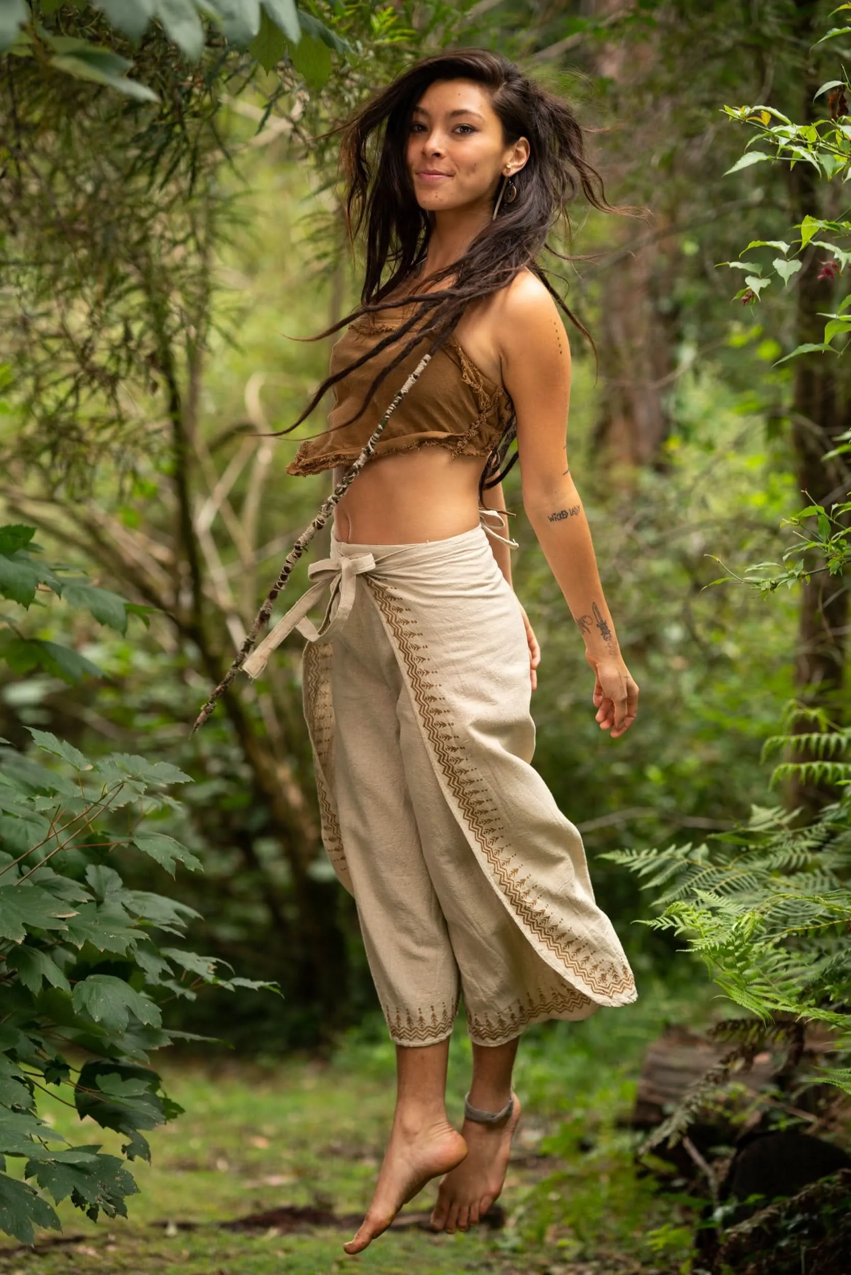 Moana Pants