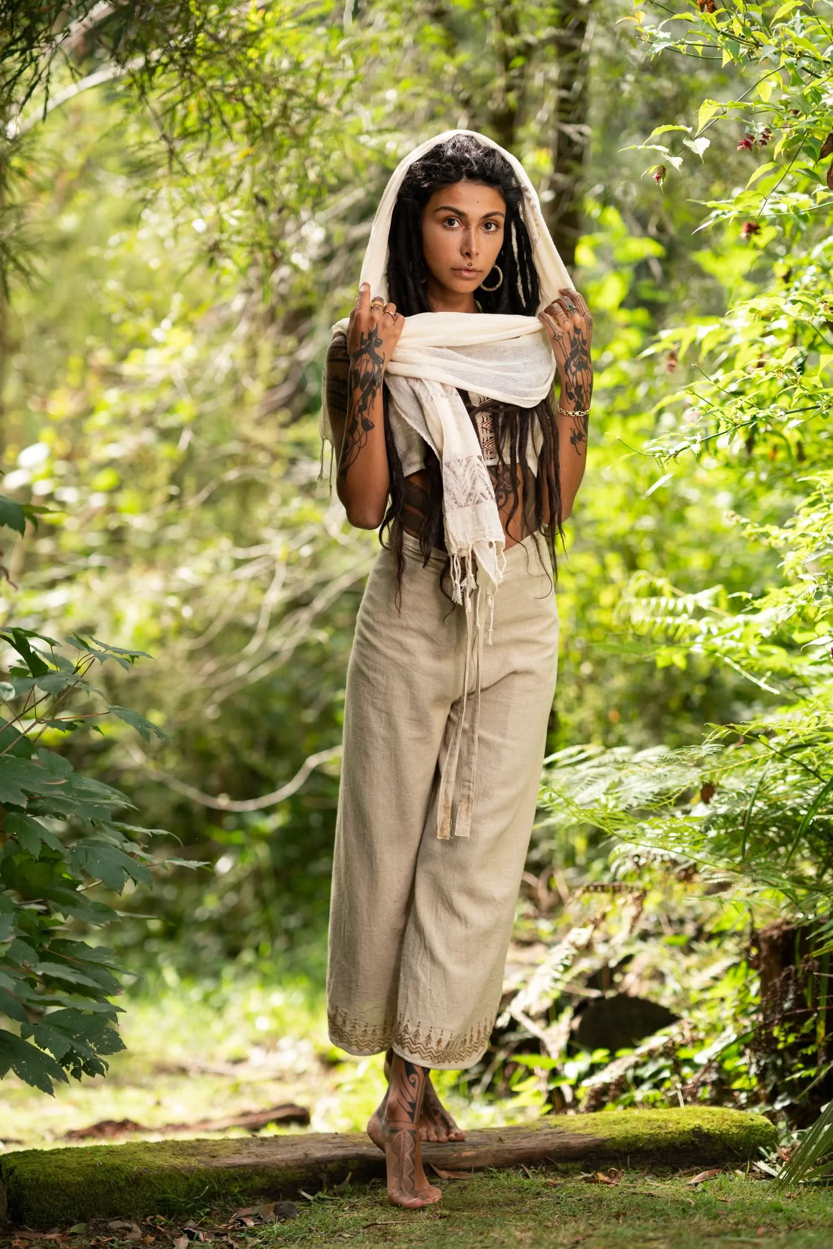 Moana Pants