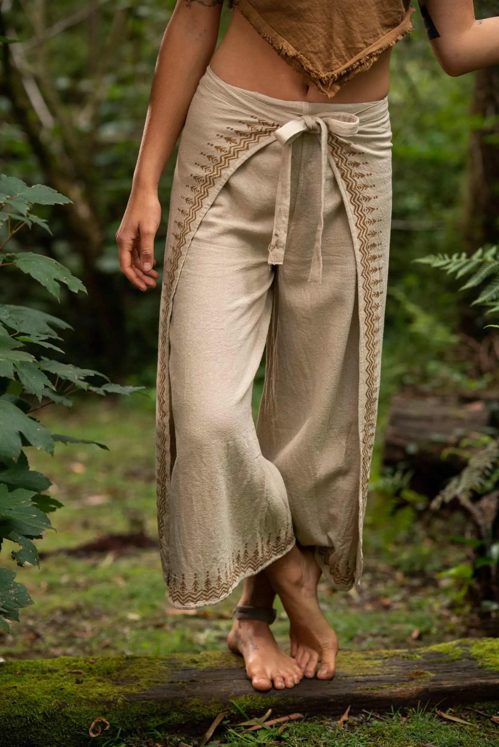 Moana Pants