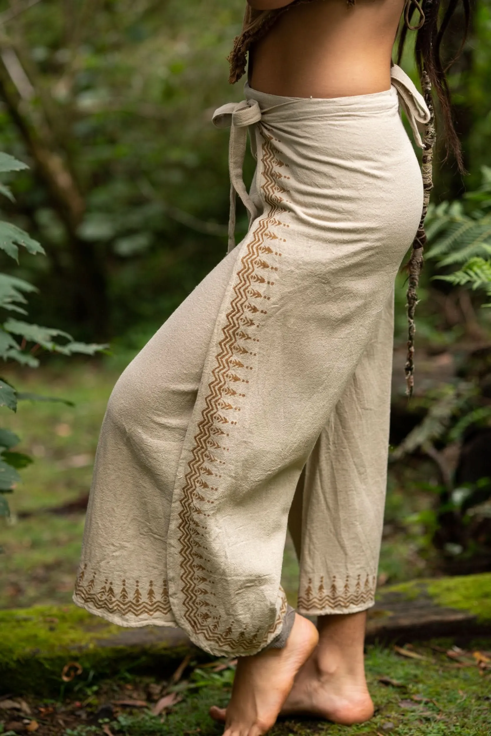 Moana Pants