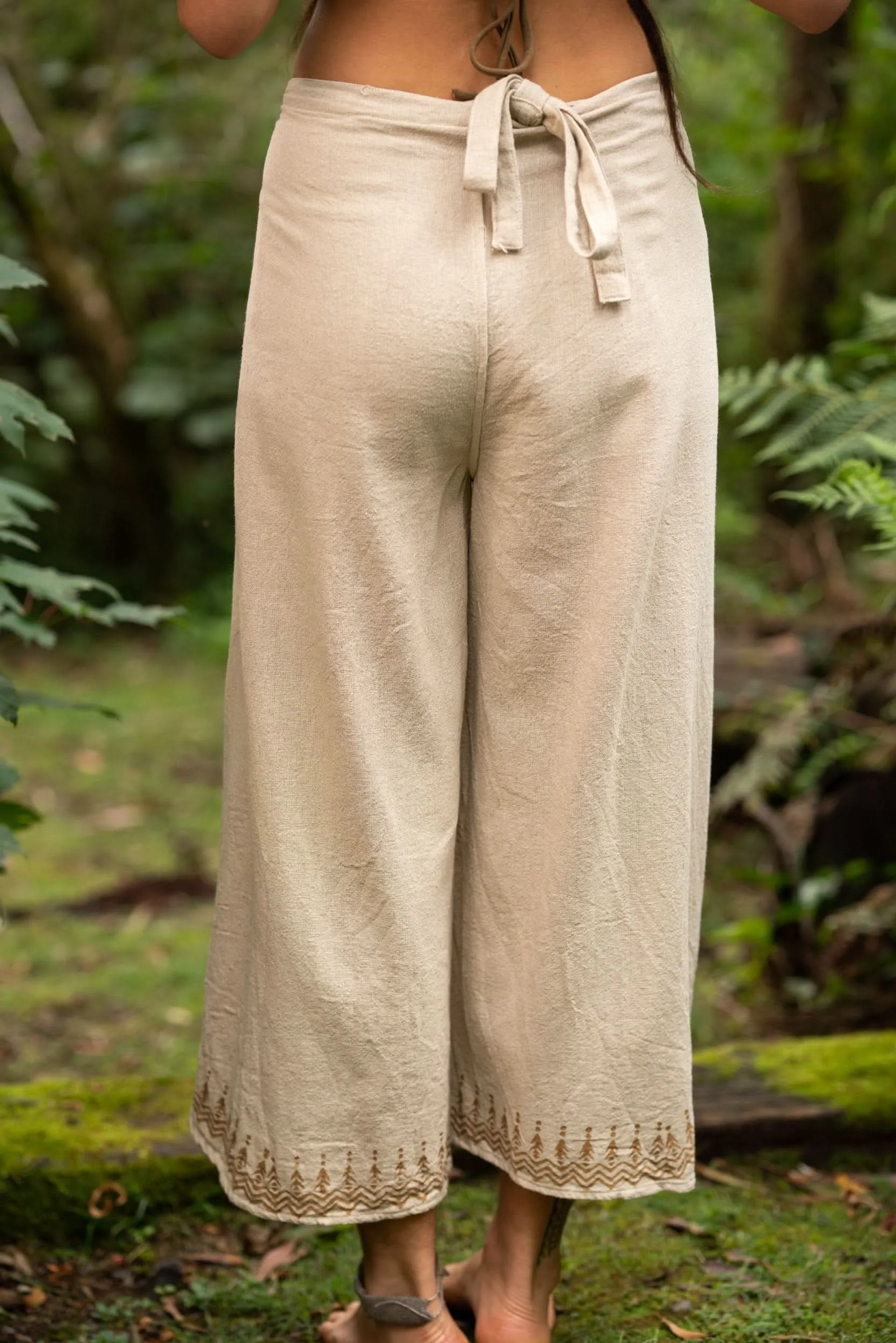 Moana Pants