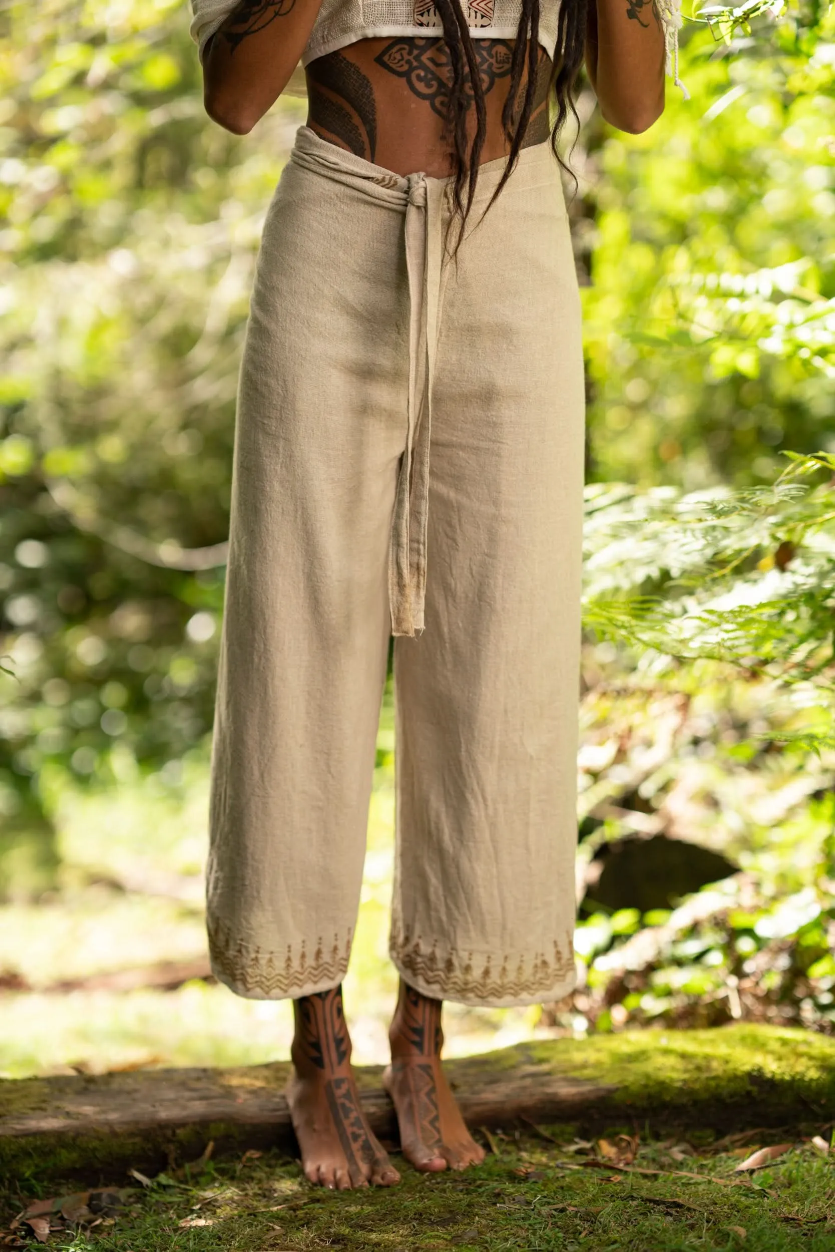 Moana Pants