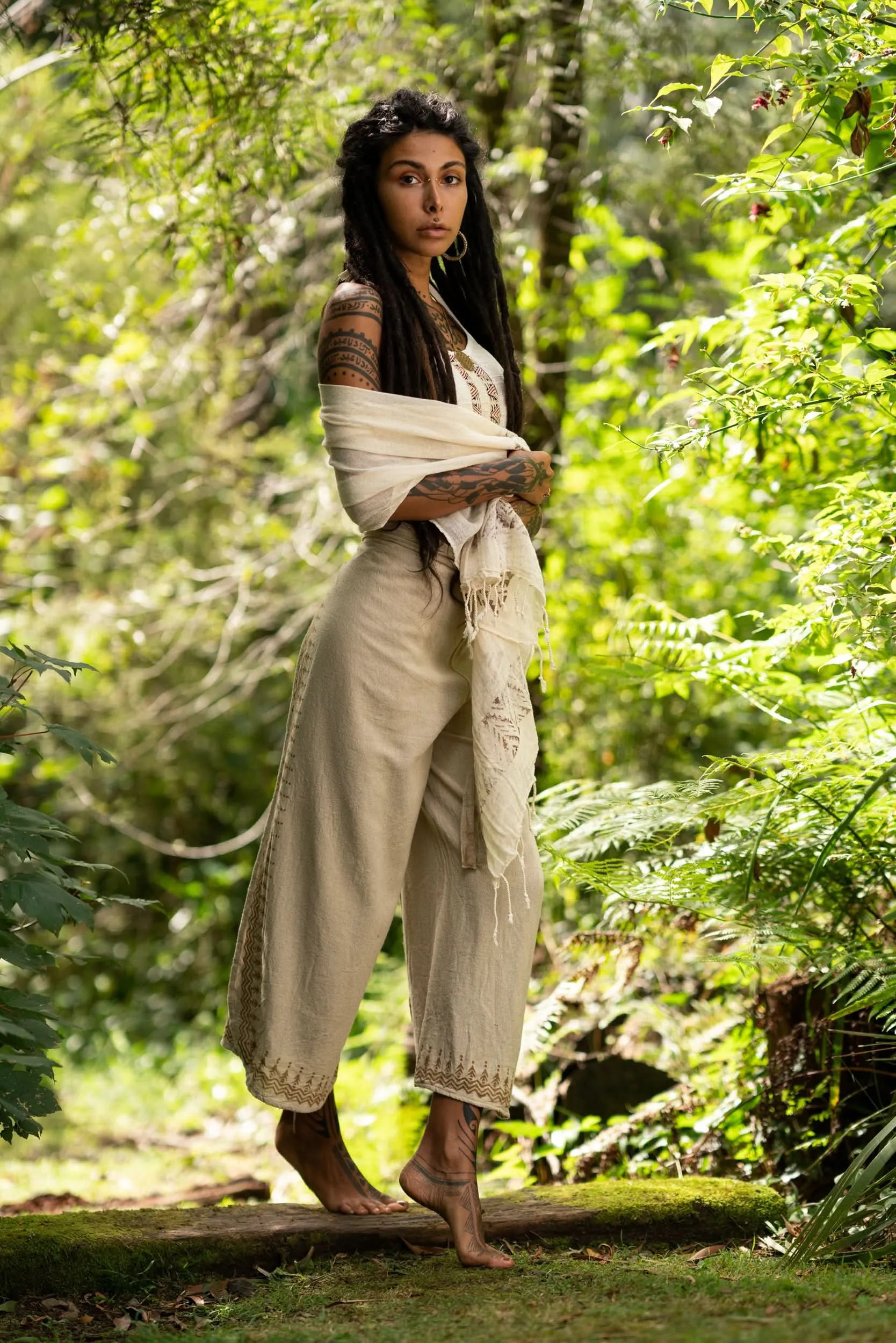 Moana Pants
