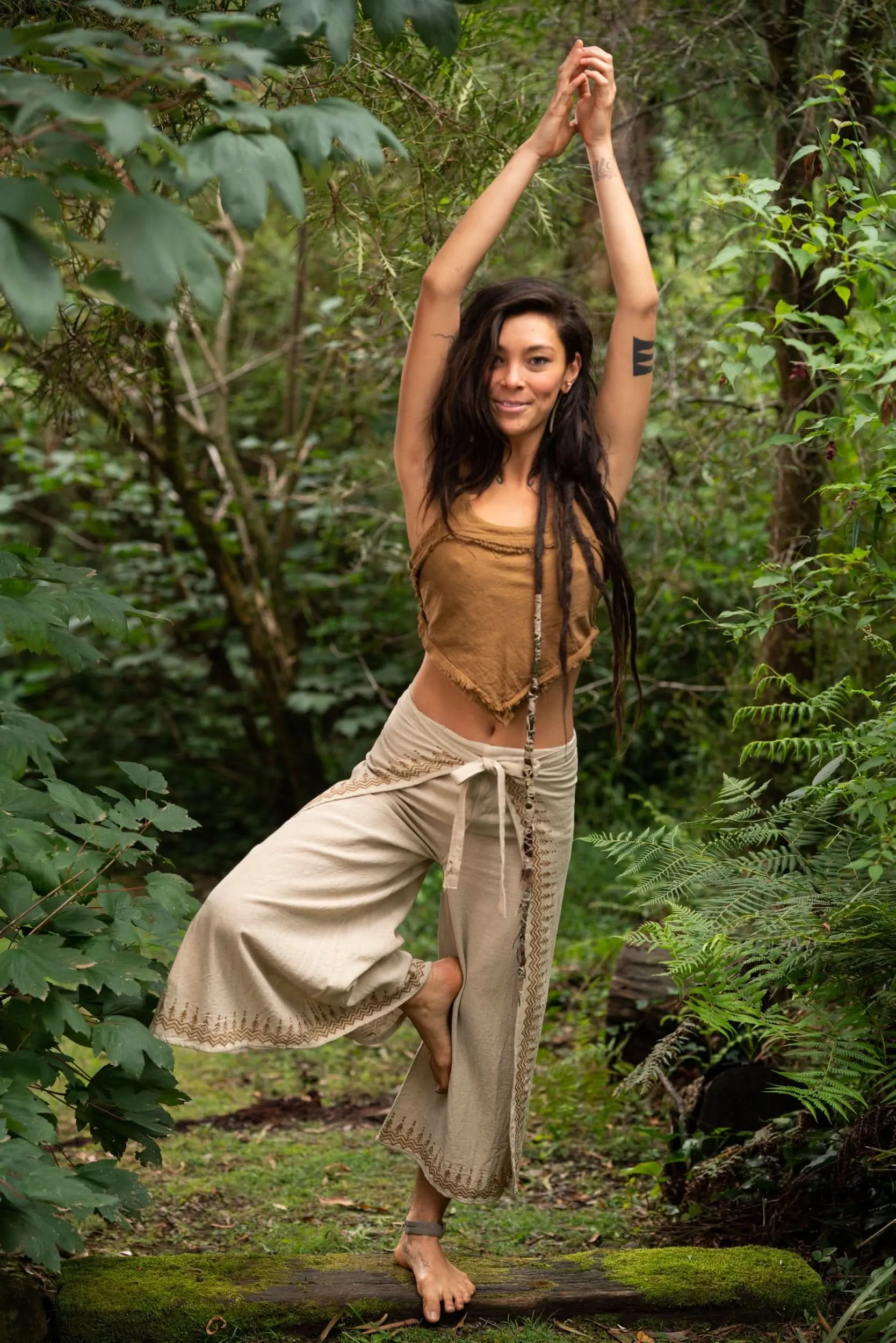 Moana Pants