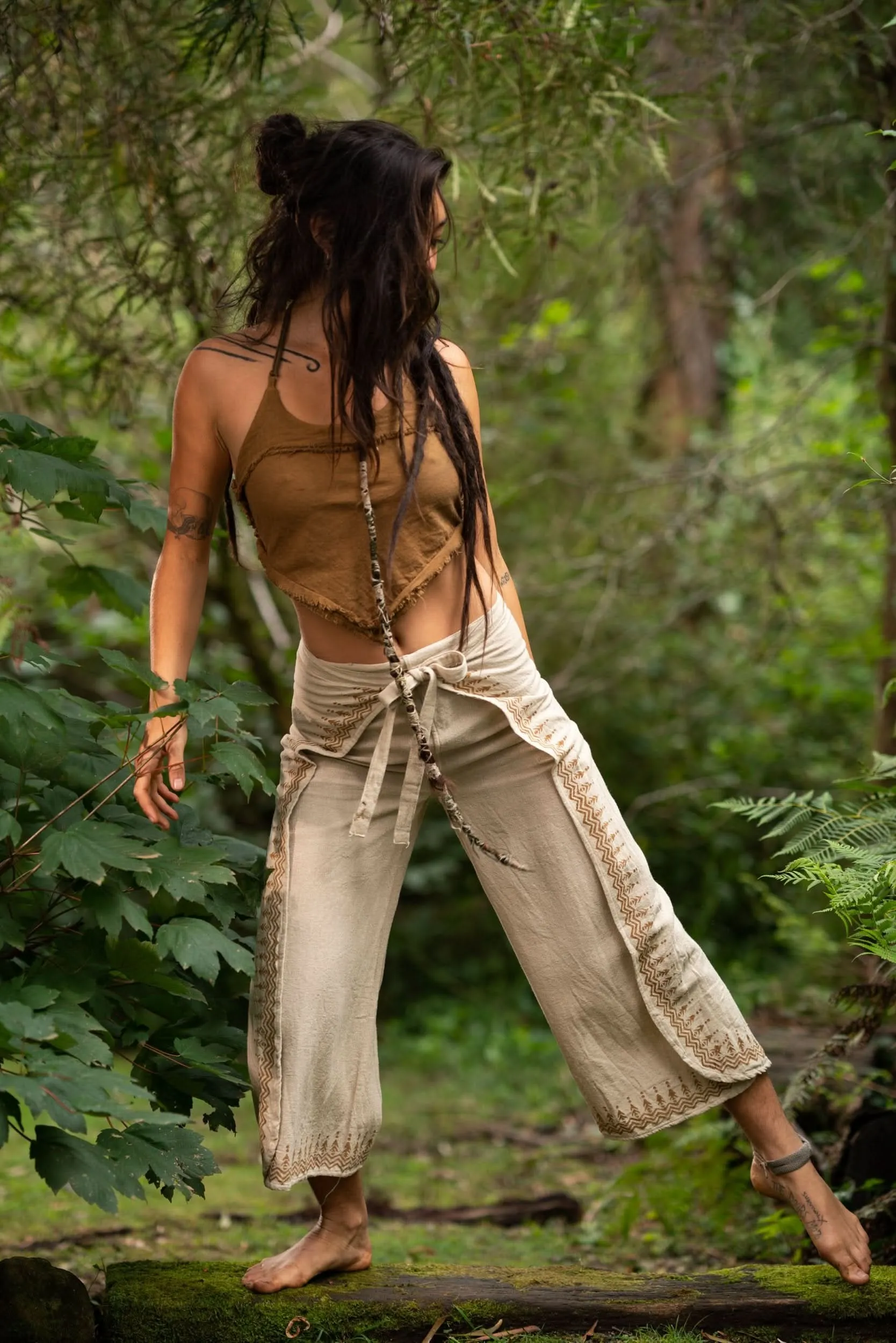 Moana Pants