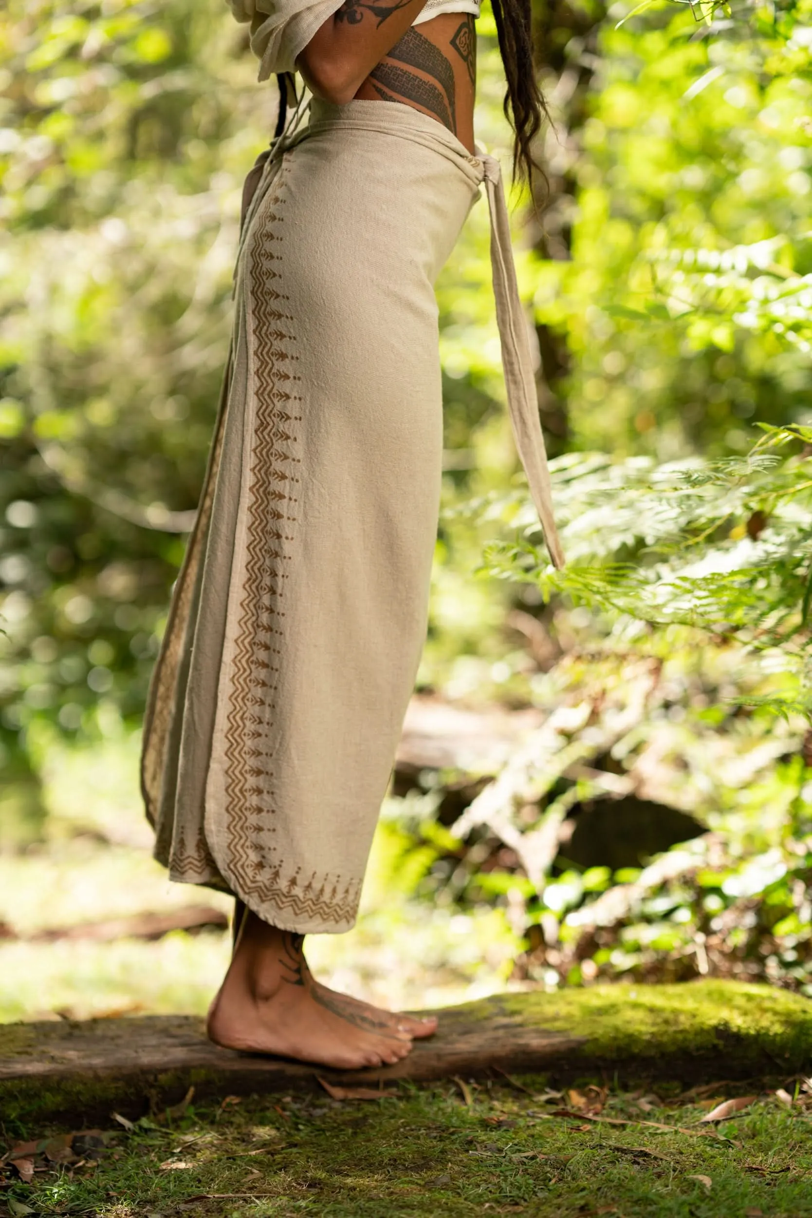 Moana Pants