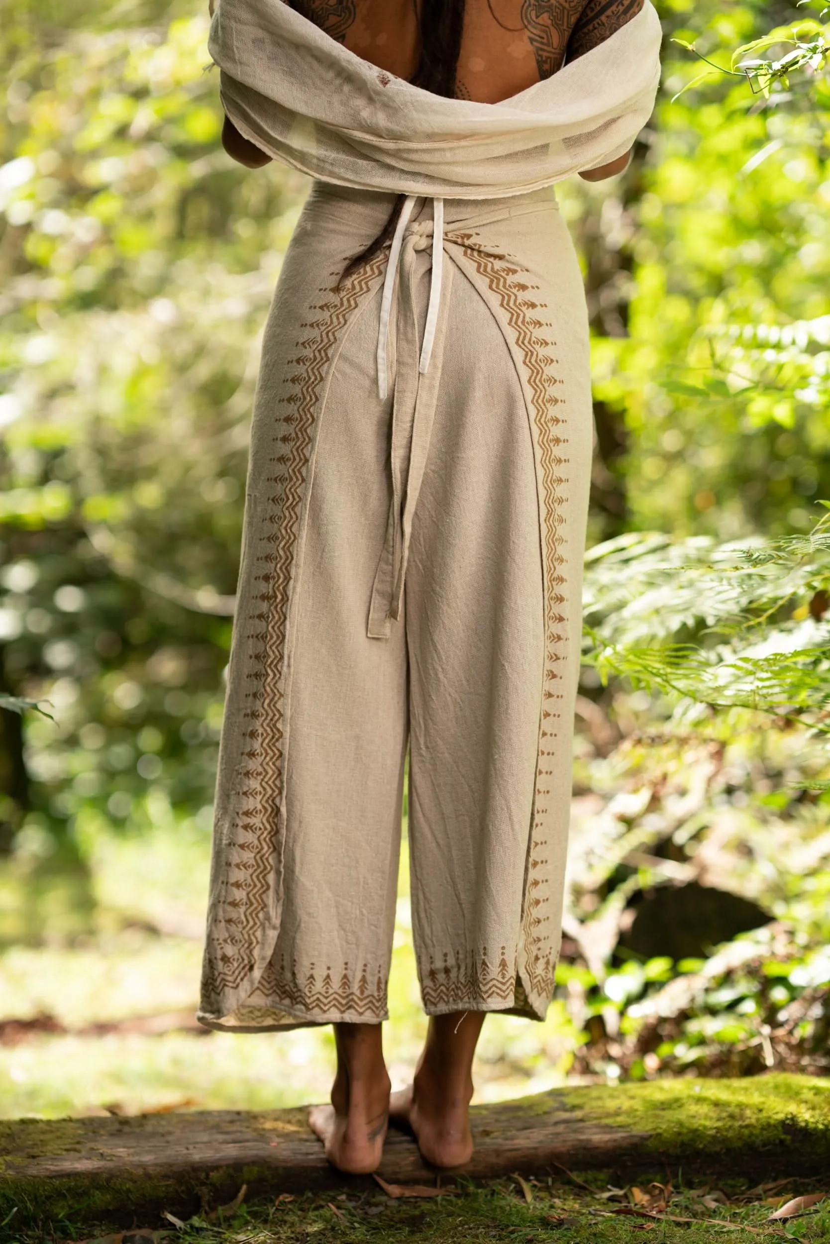 Moana Pants