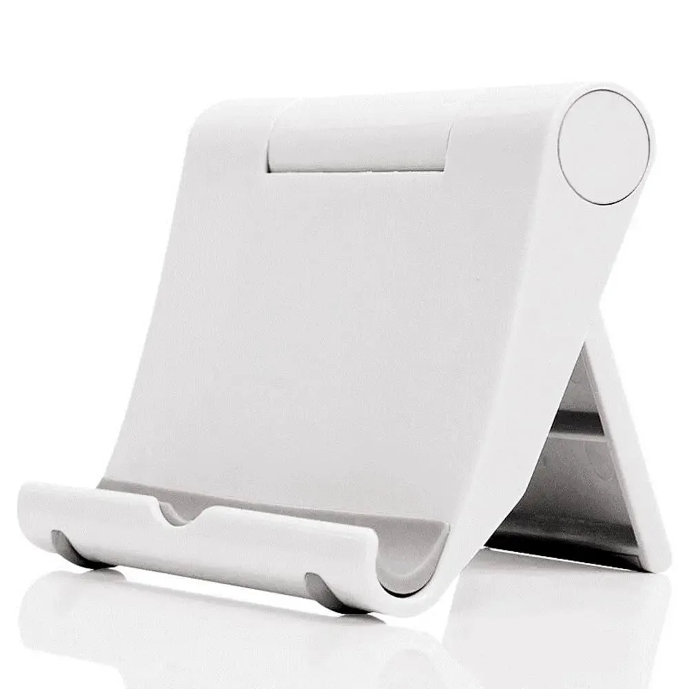 Mobile Phone Holder or Smartphone Support Stand