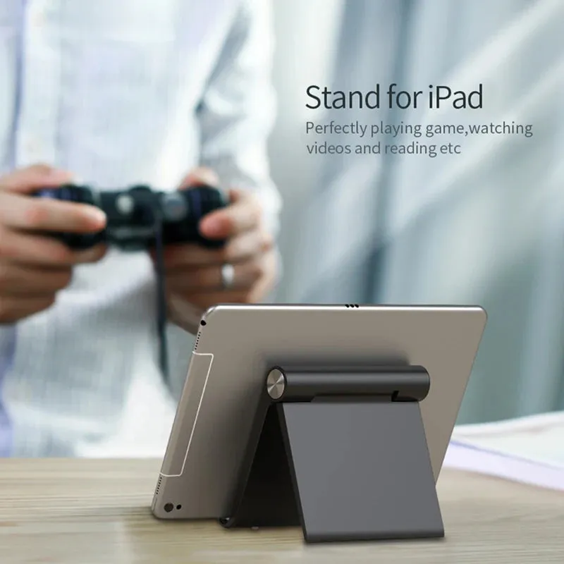 Mobile Phone Holder or Smartphone Support Stand