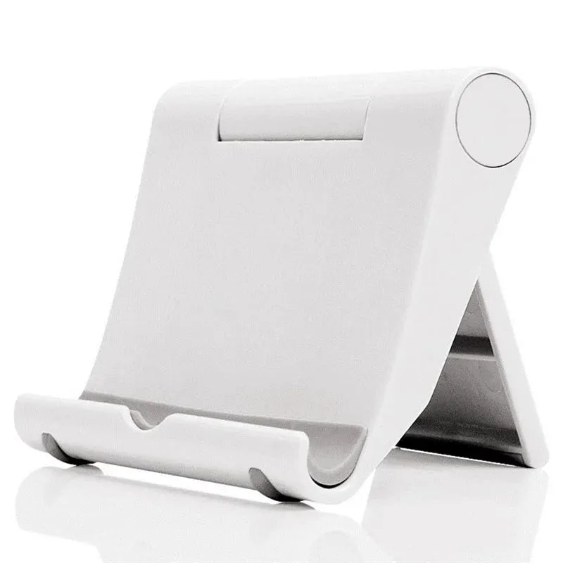 Mobile Phone Holder or Smartphone Support Stand