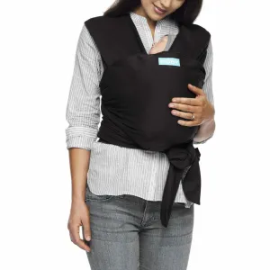 Moby Classic Baby Wrap (Black)