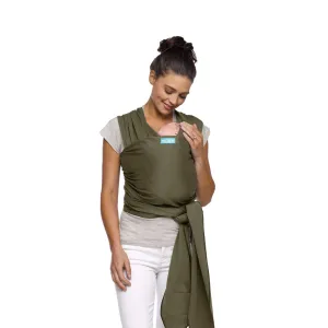 Moby Classic Baby Wrap (Hazel)