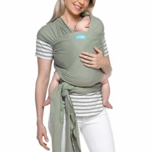 Moby Classic Baby Wrap (Pear)