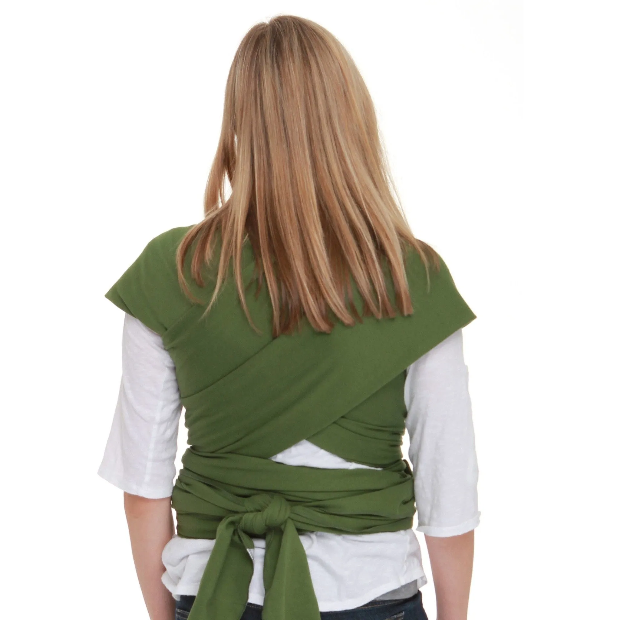 Moby Wrap - Leaf