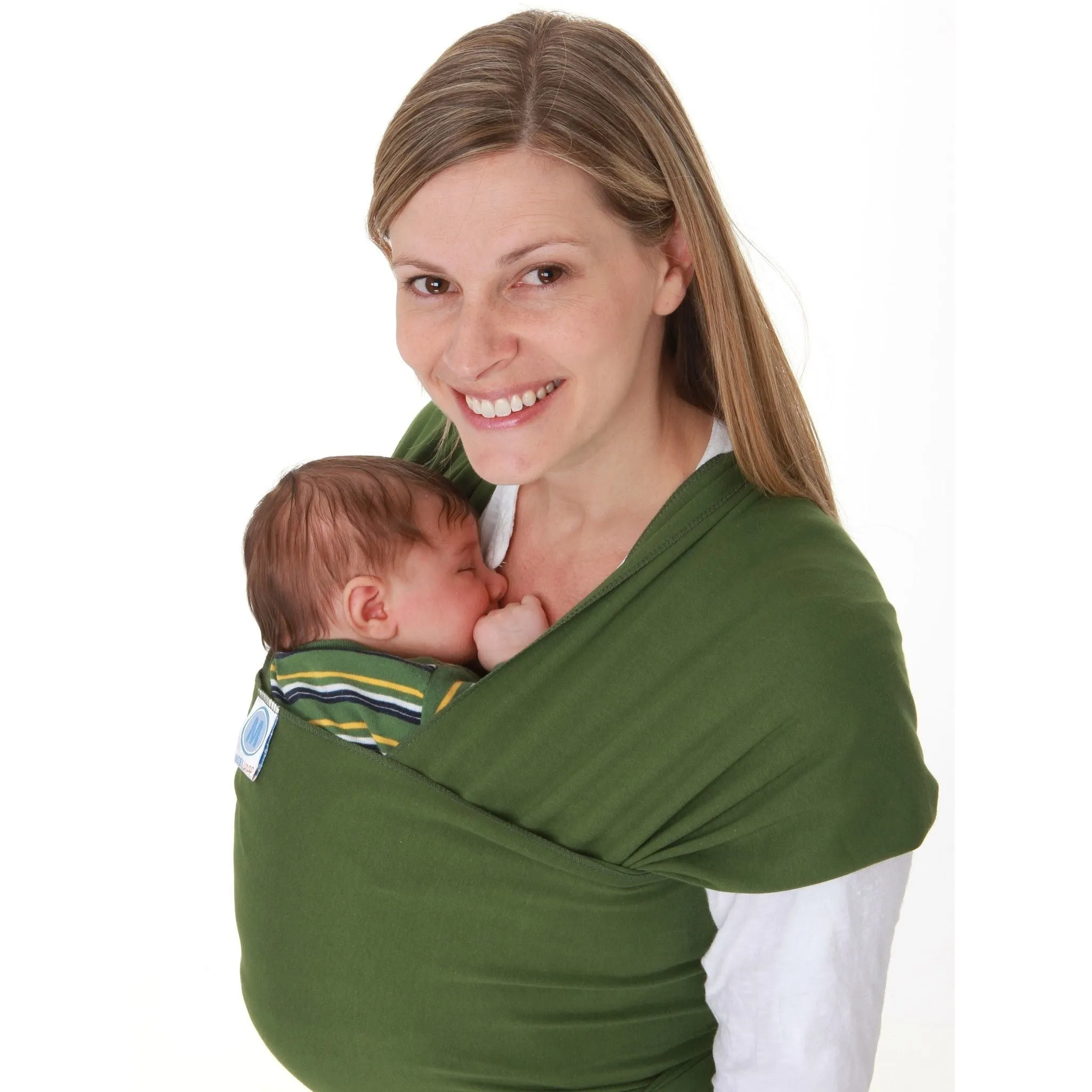 Moby Wrap - Leaf