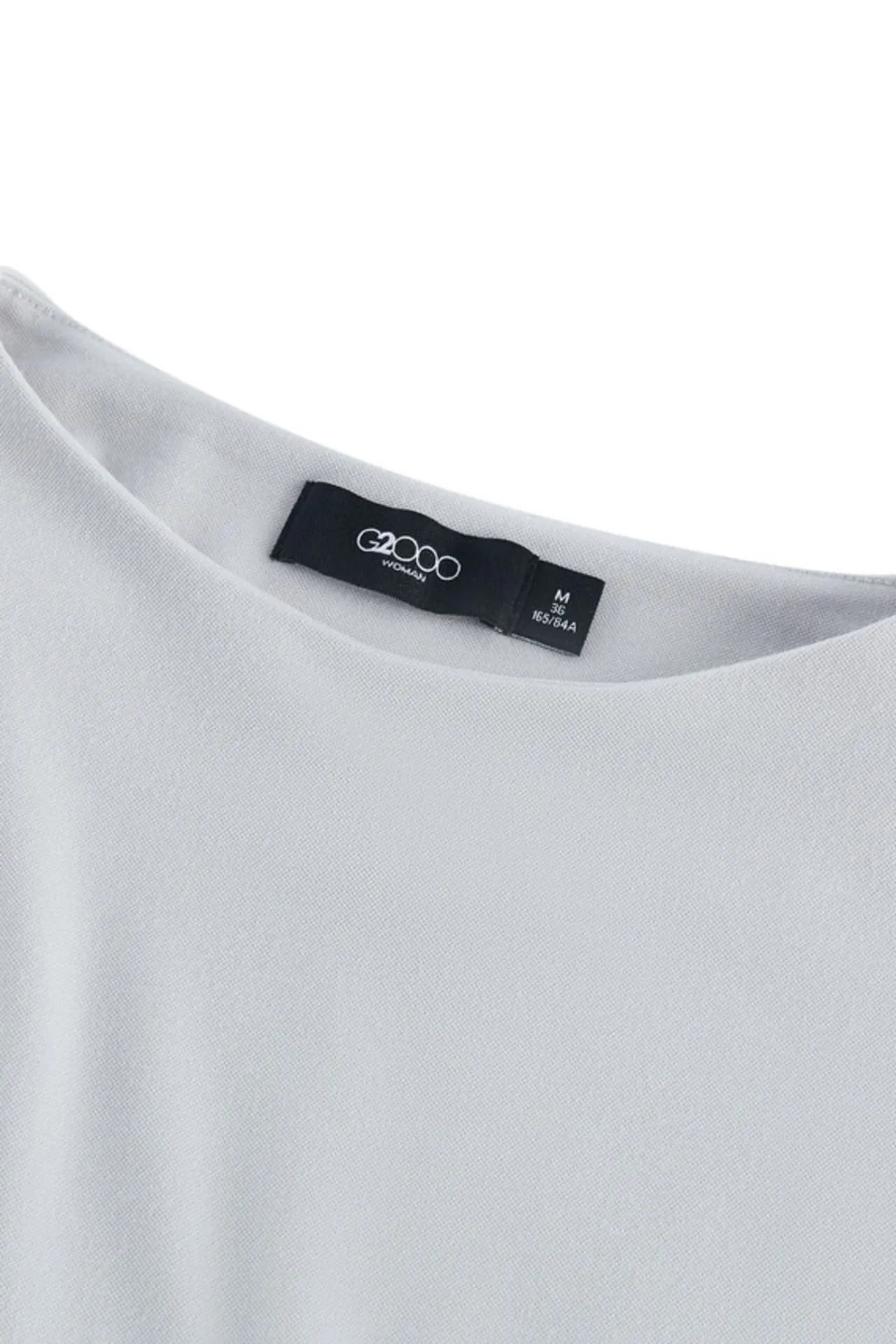 Mock Neck Cap Sleeve Top