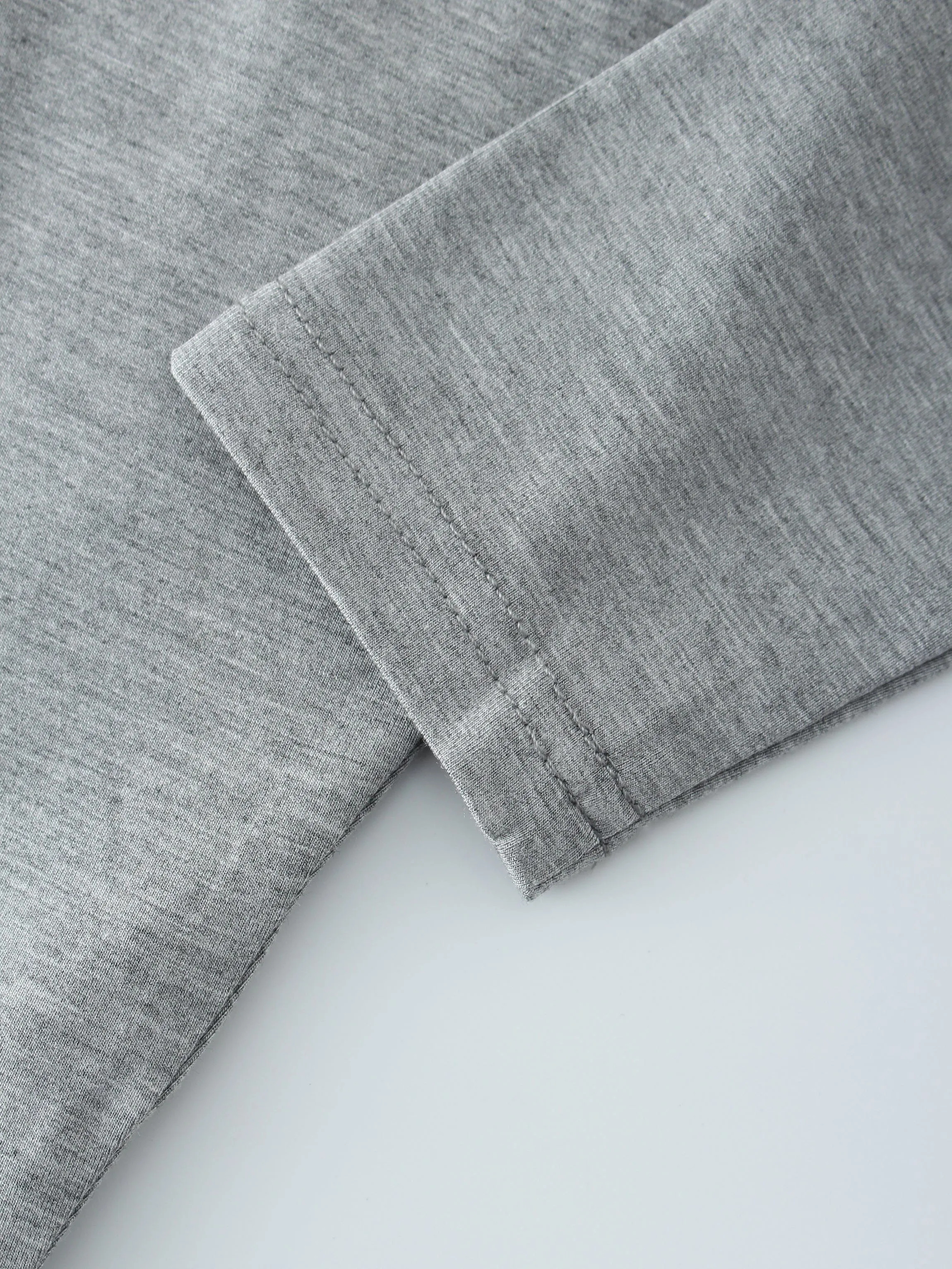 Modal Dolman-Grey