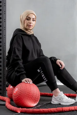 Modelle/Move Detailed Track Pants
