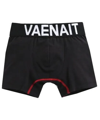 Modern Black Boys Boxers