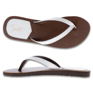 MOHALA (No. 2135) - Vegan Leather & Casual Class