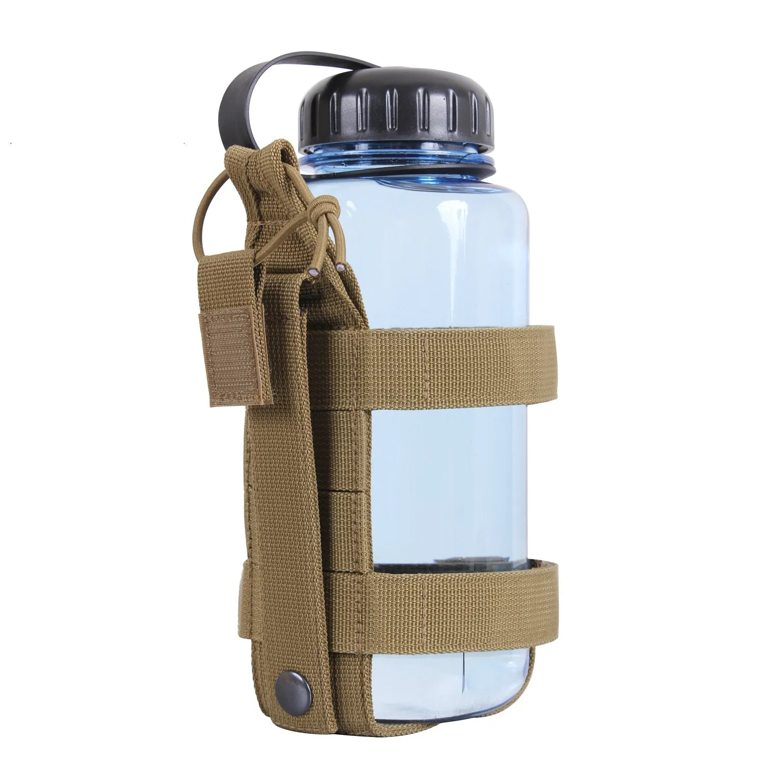 MOLLE LIghtweight Bottle Carrier