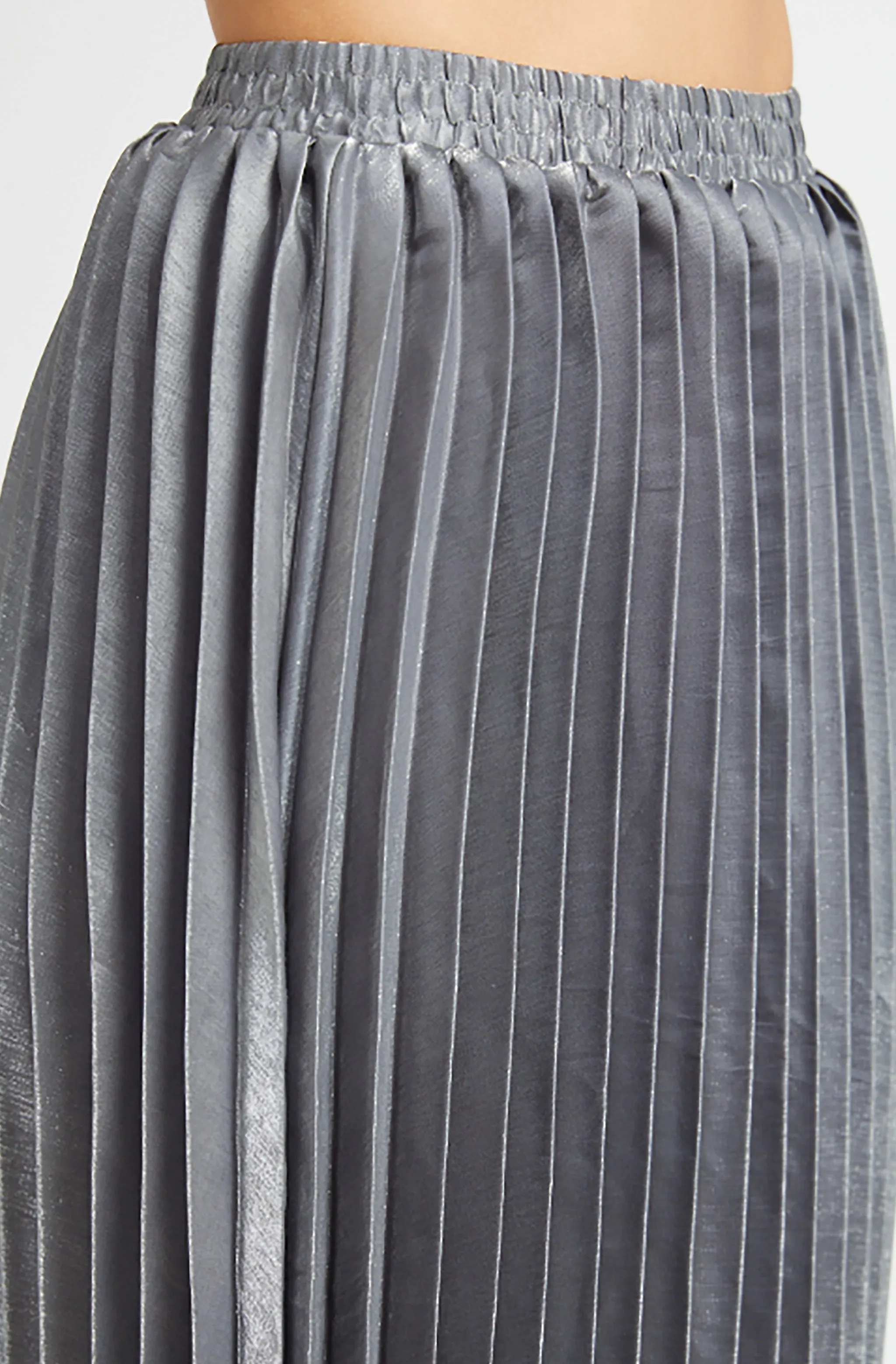 Mona Midi Skirt