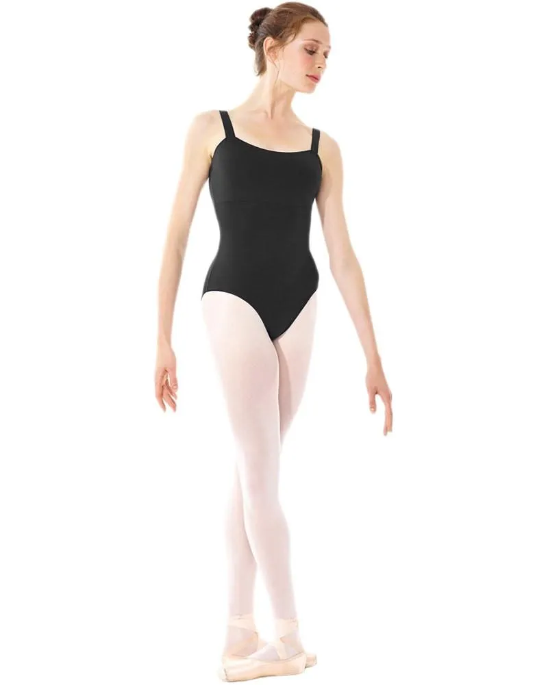 Mondor 3523 Empire Waist Matrix Bodysuit