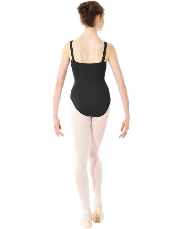 Mondor 3523 Empire Waist Matrix Bodysuit