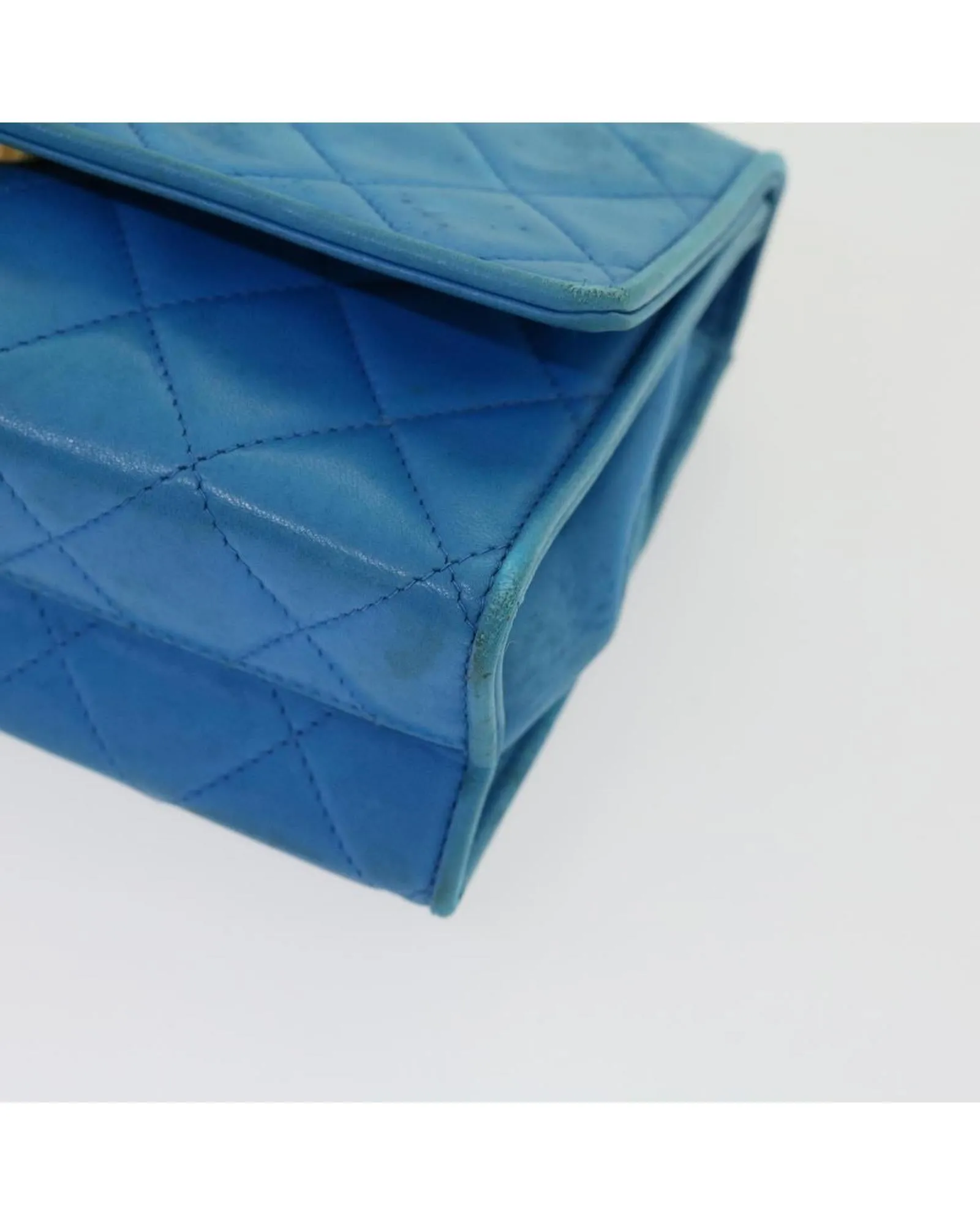 Monogram Canvas Trunk Style Louis Vuitton Hand Bag