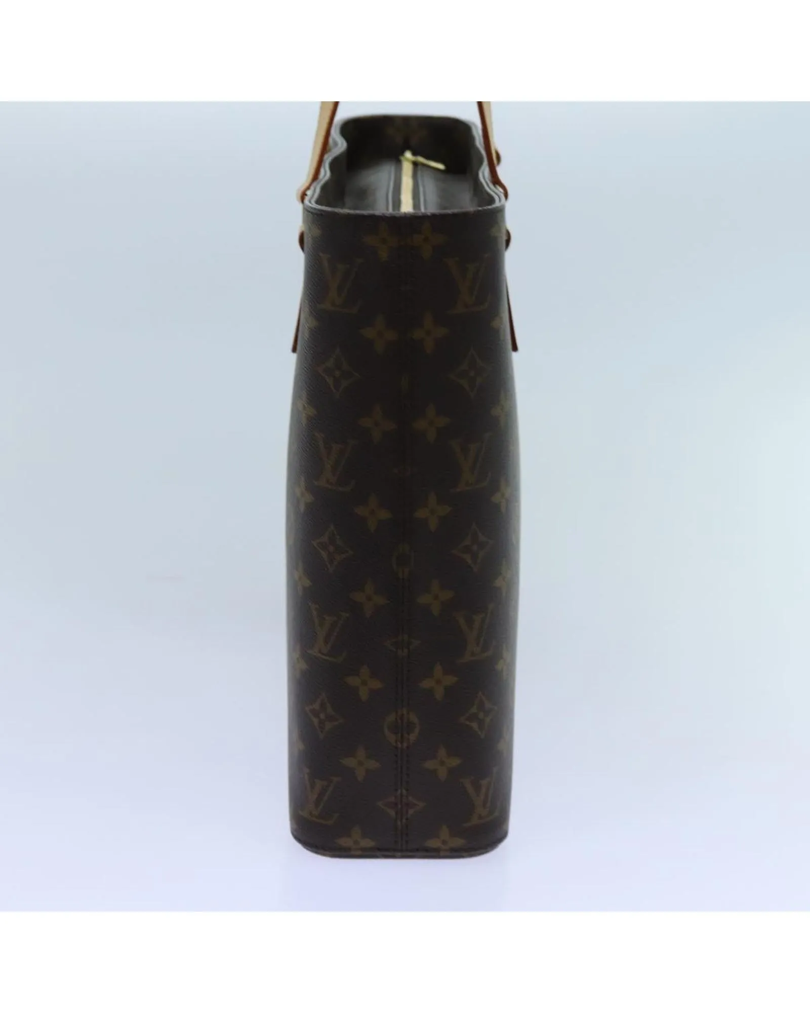 Monogram Tote Bag in Canvas Material with Dust Bag and Excellent Condition