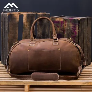 MONT5 Hunza Weekend Bag