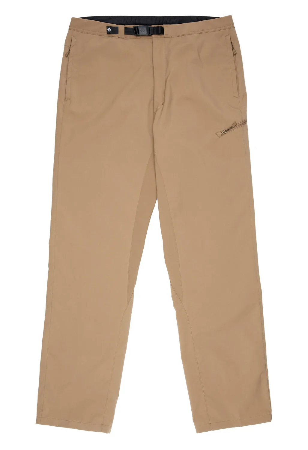 Montbell Men's O.D. Pants - Tan