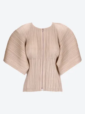 Monthly colors august cardigan