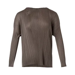 Monthly Colors: March Cardigan