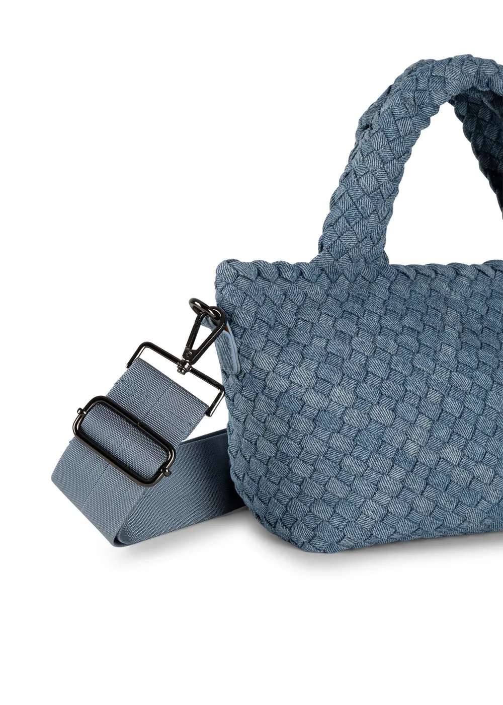 Montreal Mini Crossbody Tote