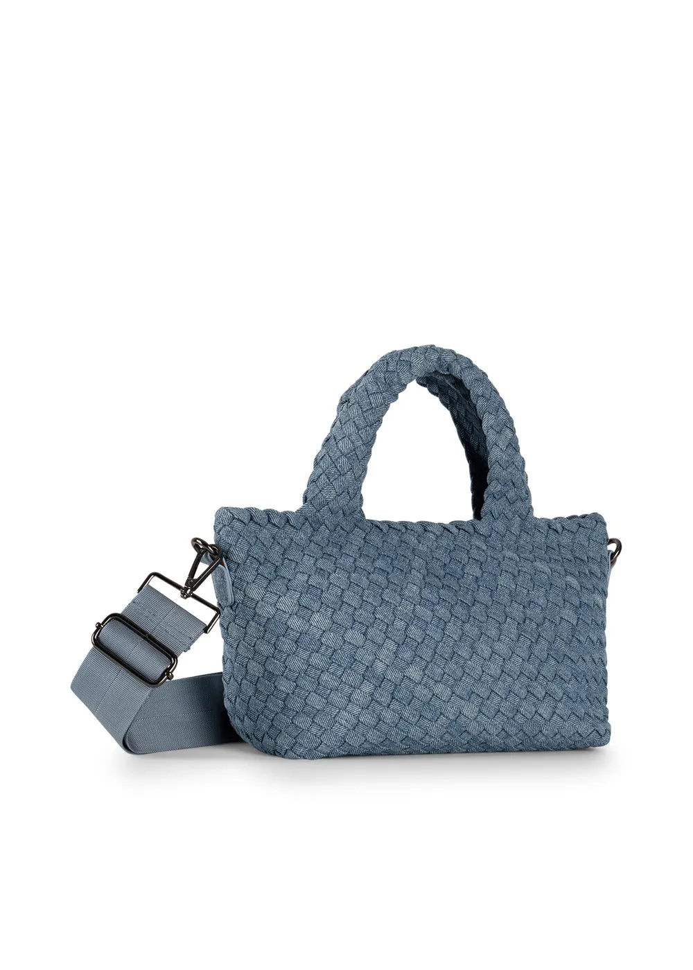 Montreal Mini Crossbody Tote