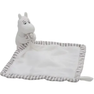 Moomin Comfort Blanket Grey