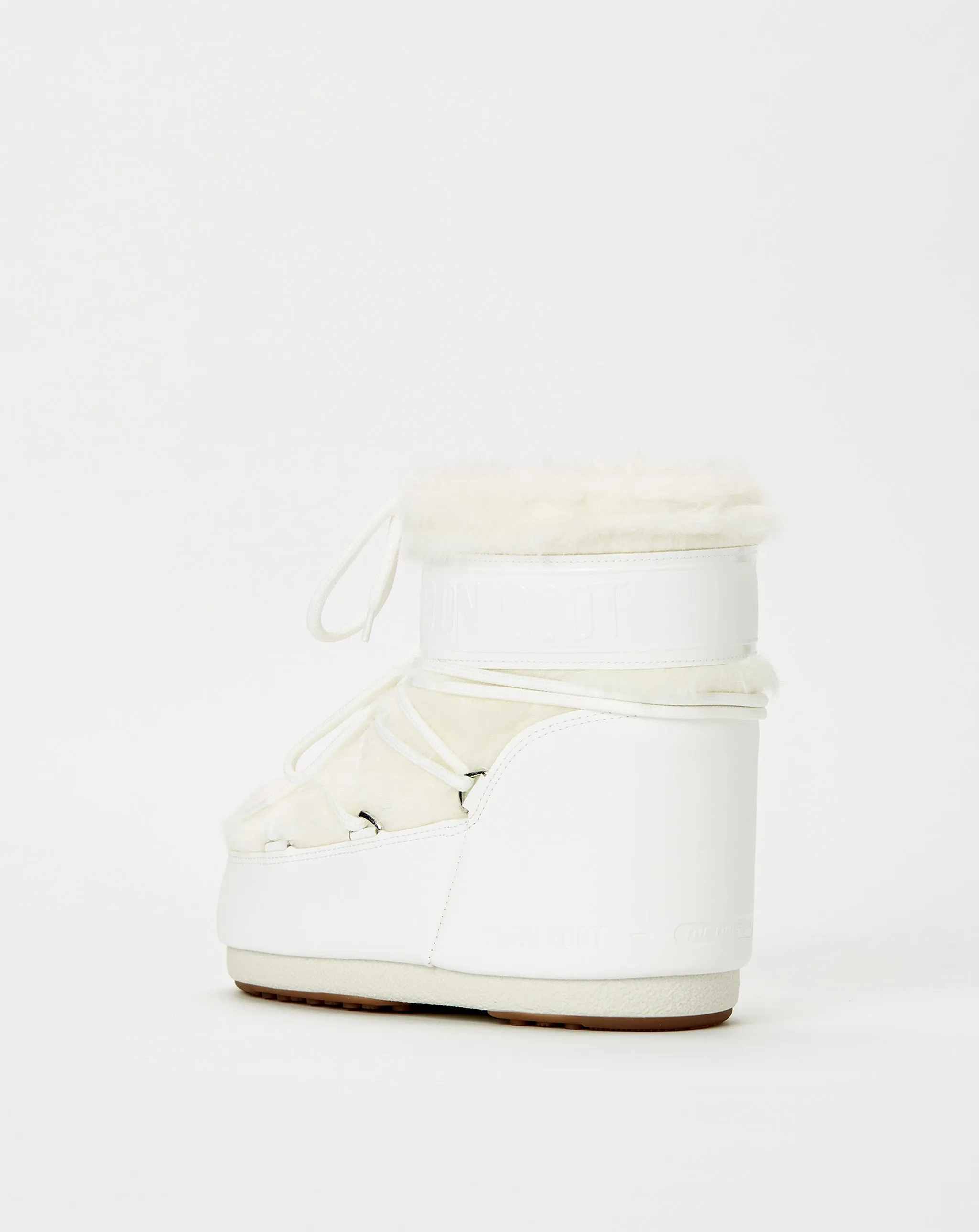 Moon Boot Icon Low