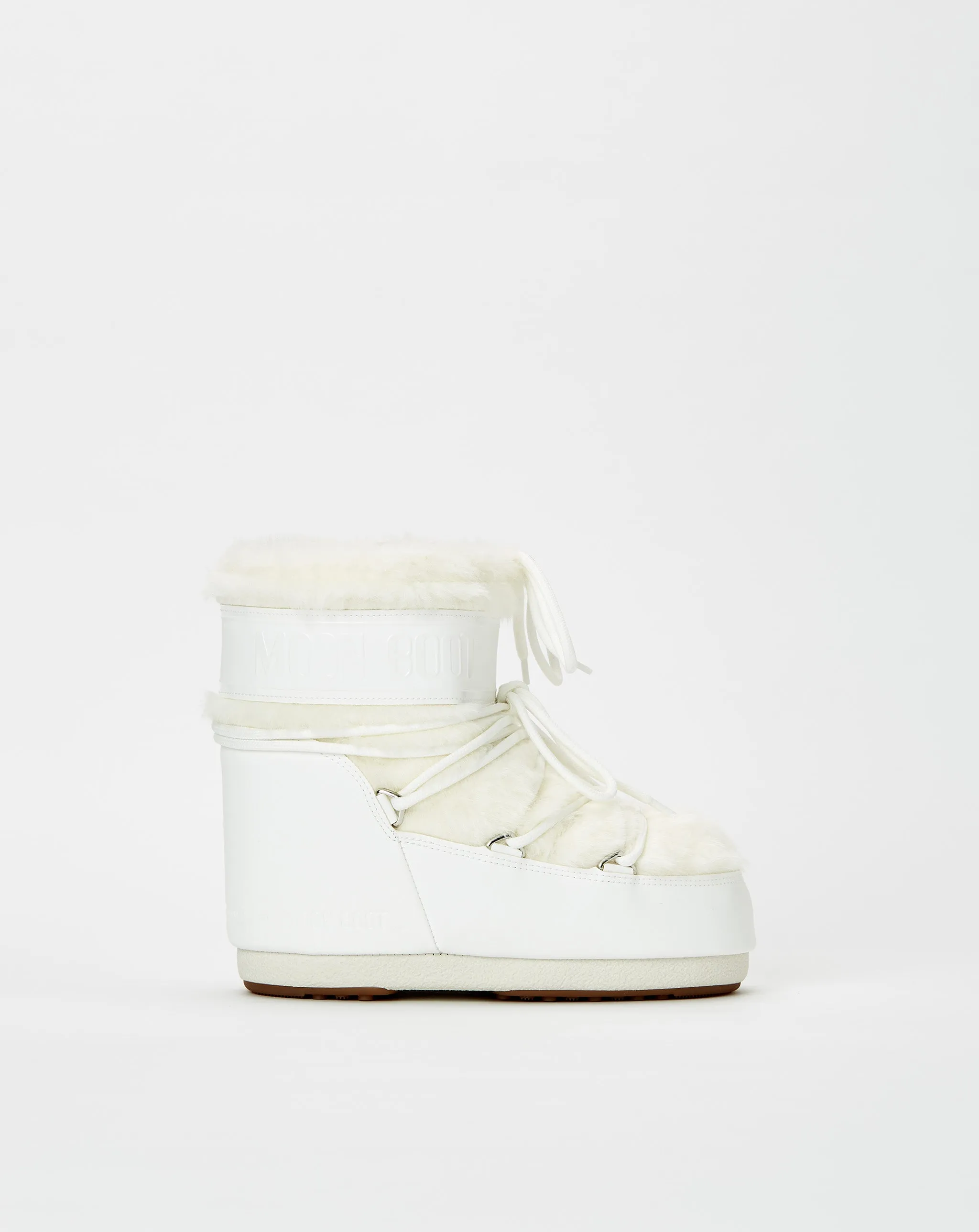 Moon Boot Icon Low