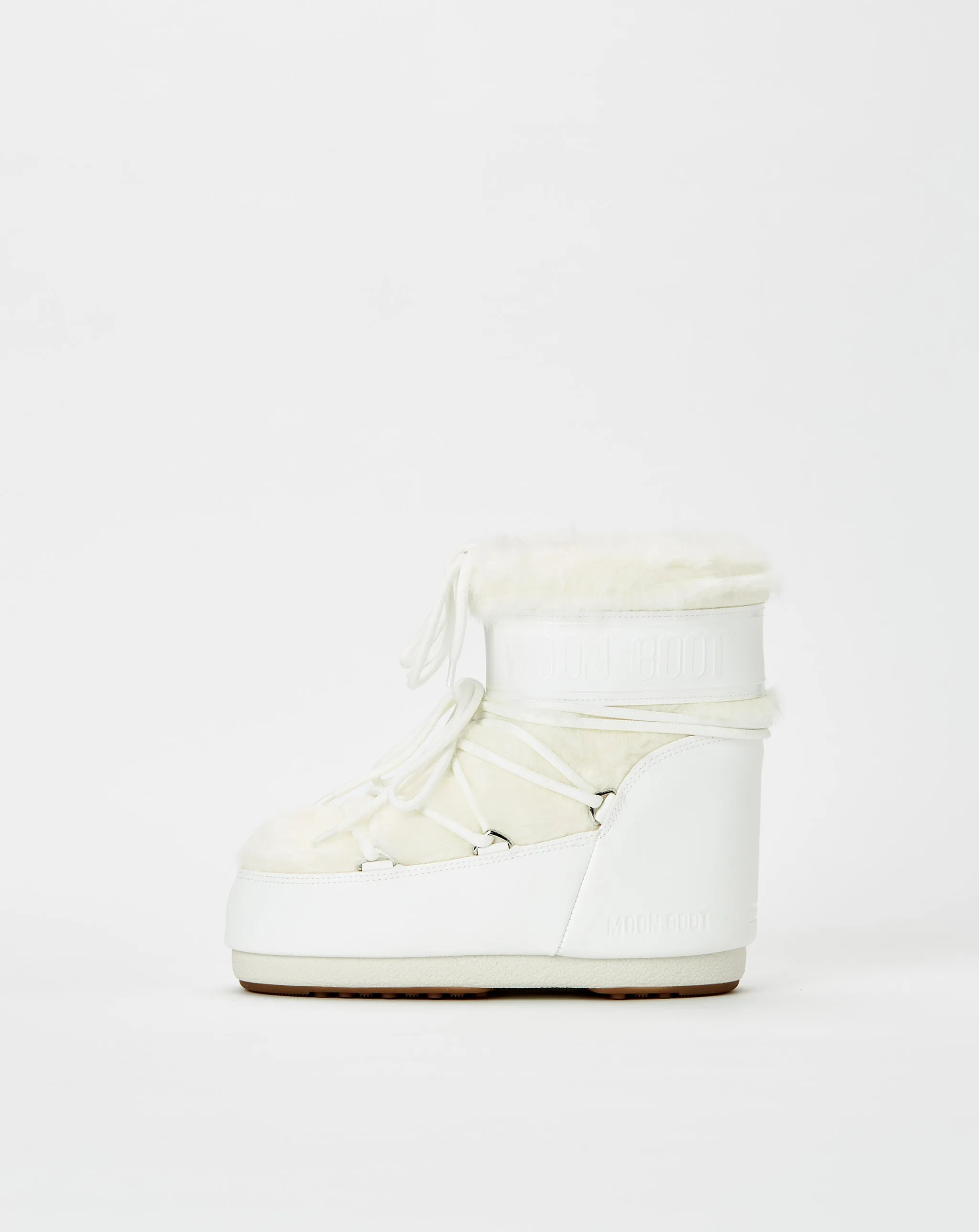 Moon Boot Icon Low