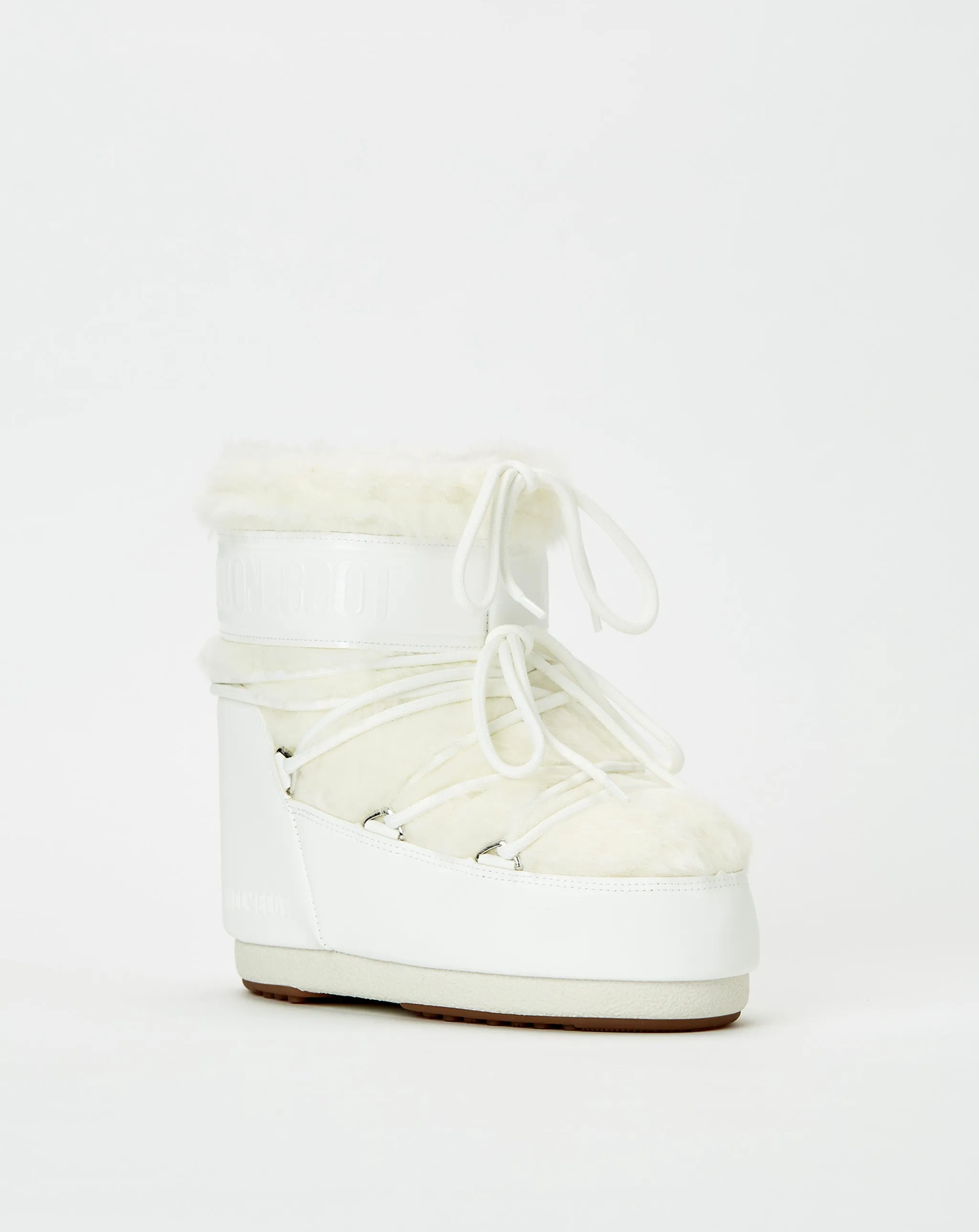 Moon Boot Icon Low