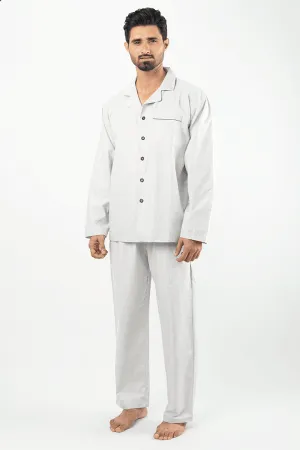 Moon Shadow Pajama Set