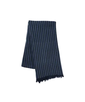 Moor Scarf - Navy