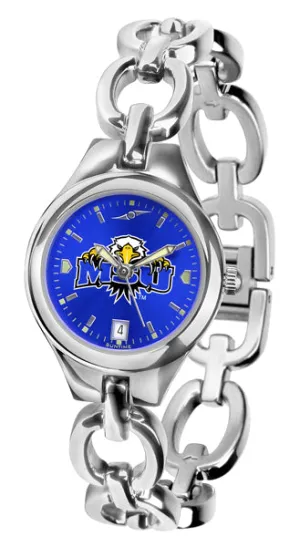 Morehead State Eclipse Ladies Watch - AnoChrome
